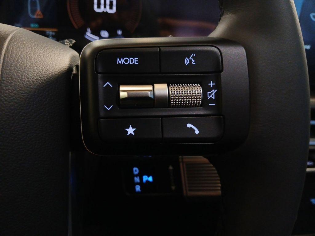 new 2026 Hyundai SANTA FE HEV car, priced at $37,665