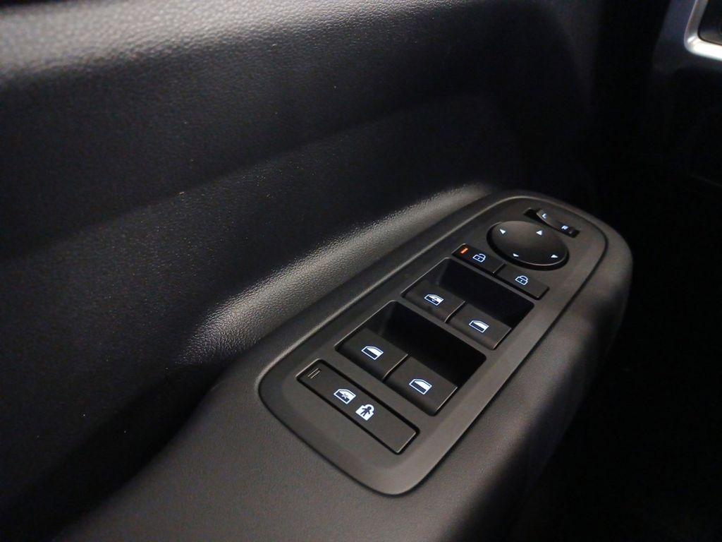 new 2026 Hyundai SANTA FE HEV car, priced at $37,665