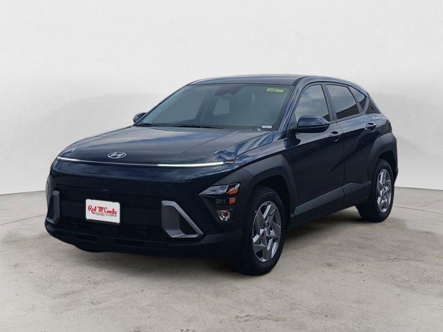 new 2026 Hyundai Kona car, priced at $27,340