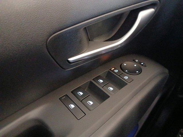 new 2026 Hyundai Tucson car, priced at $35,390