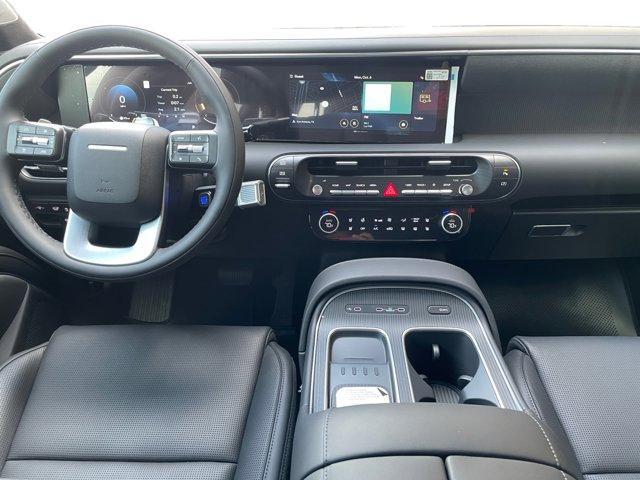 new 2026 Hyundai Palisade car, priced at $56,345