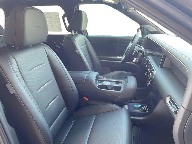 new 2026 Hyundai Palisade car, priced at $56,345