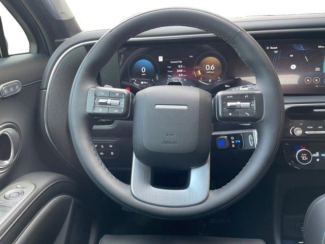 new 2026 Hyundai Palisade car, priced at $56,345