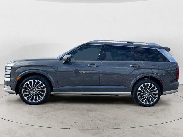 new 2026 Hyundai Palisade car, priced at $56,345