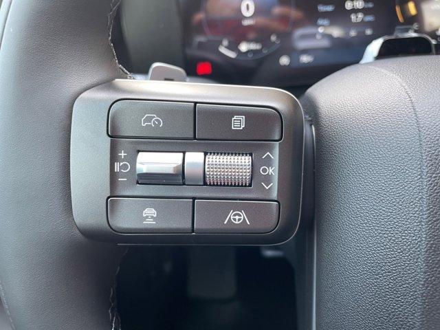 new 2026 Hyundai Palisade car, priced at $56,345