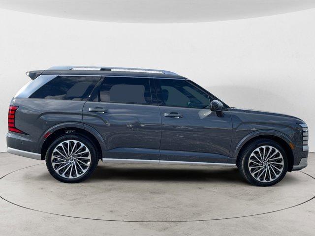 new 2026 Hyundai Palisade car, priced at $56,345