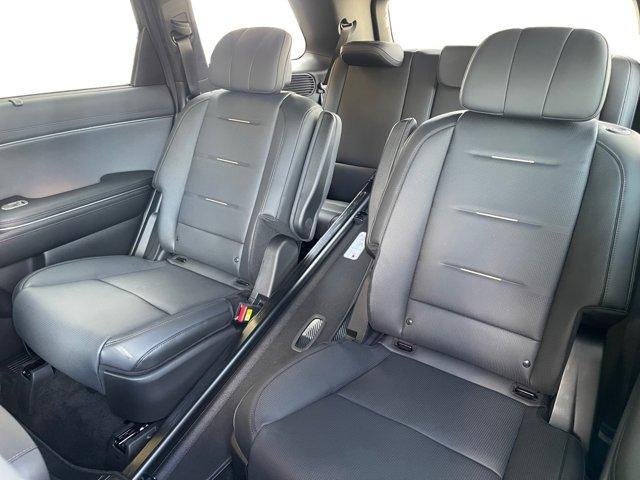 new 2026 Hyundai Palisade car, priced at $56,345