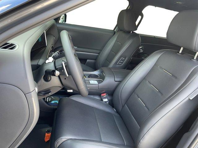 new 2026 Hyundai Palisade car, priced at $56,345