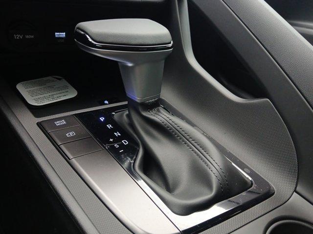 new 2026 Hyundai Elantra car, priced at $25,188