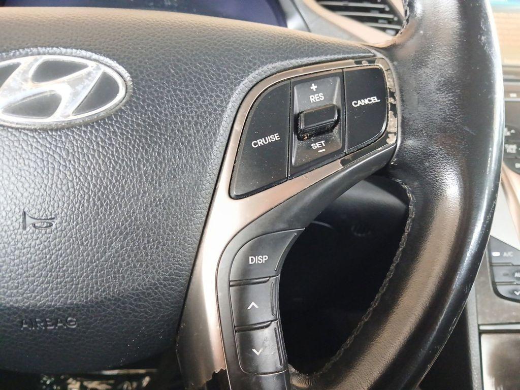 used 2012 Hyundai Azera car, priced at $7,702