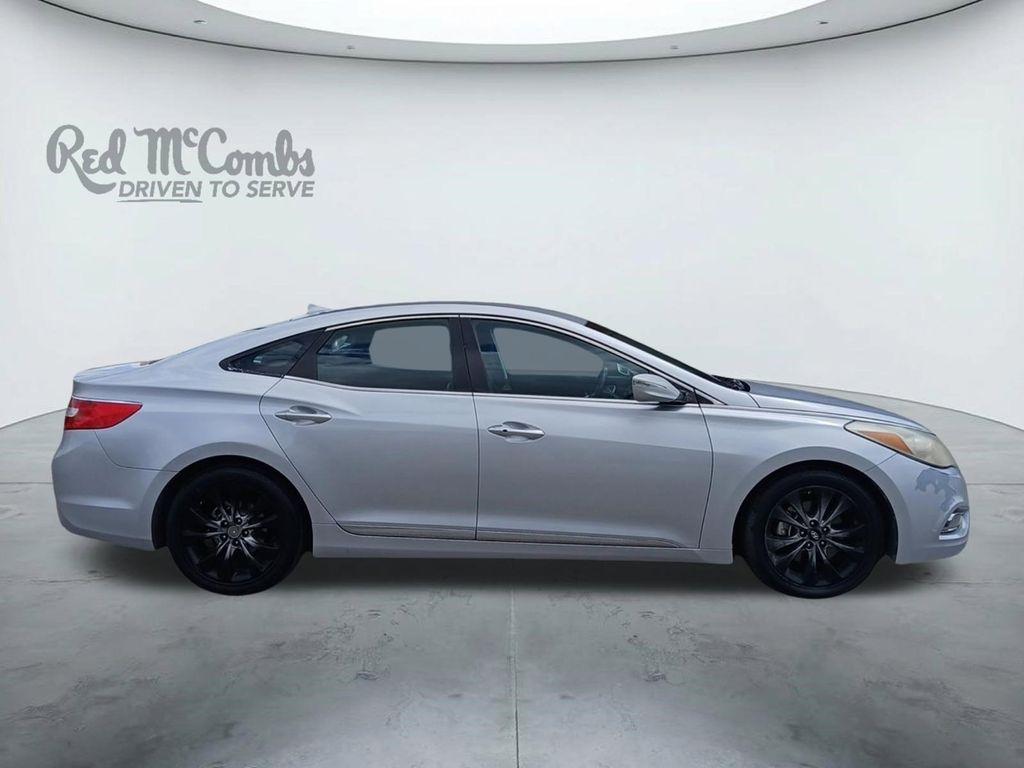 used 2012 Hyundai Azera car, priced at $7,702