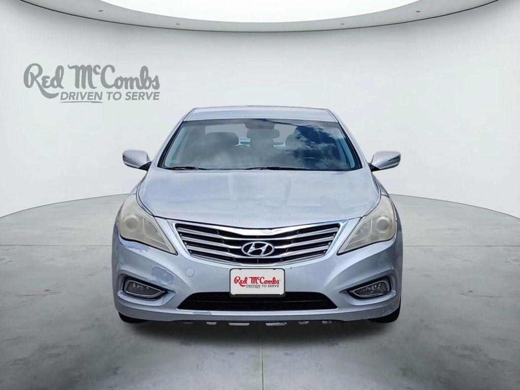 used 2012 Hyundai Azera car, priced at $7,702