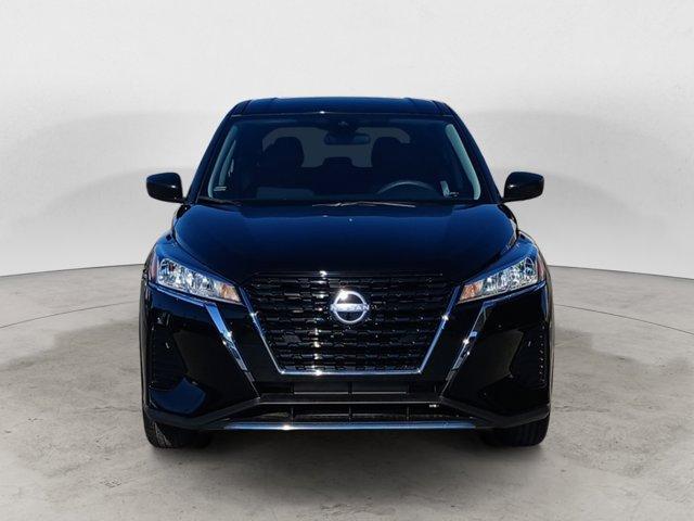 used 2023 Nissan Kicks car, priced at $17,891