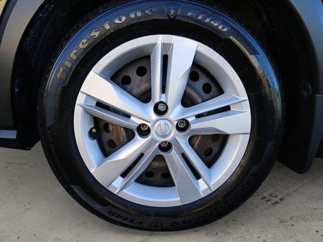 used 2023 Nissan Kicks car, priced at $17,891