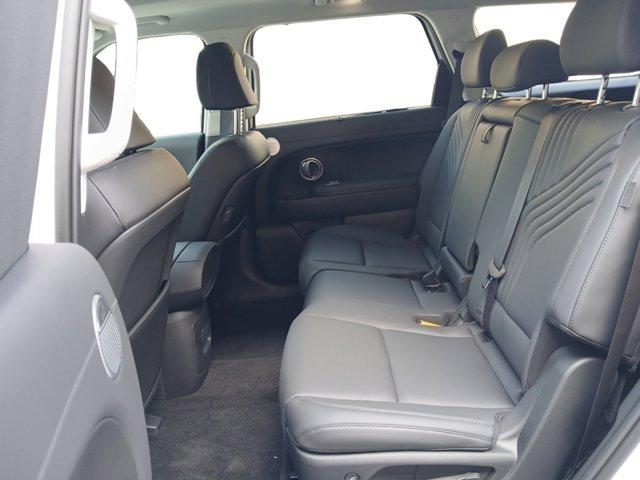 new 2026 Hyundai Palisade Hybrid car, priced at $49,865