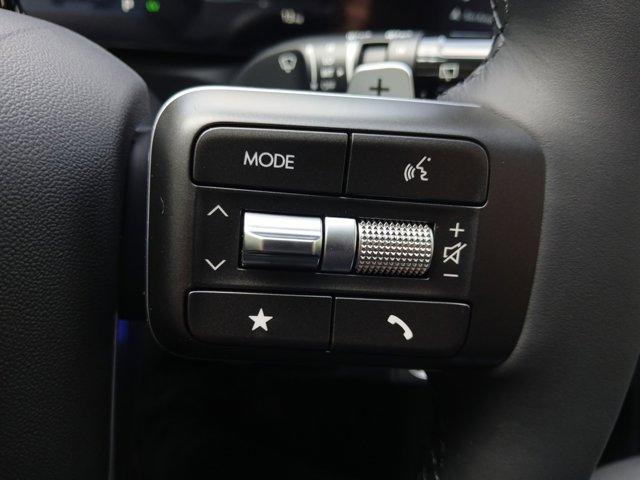 new 2026 Hyundai Palisade Hybrid car, priced at $49,865