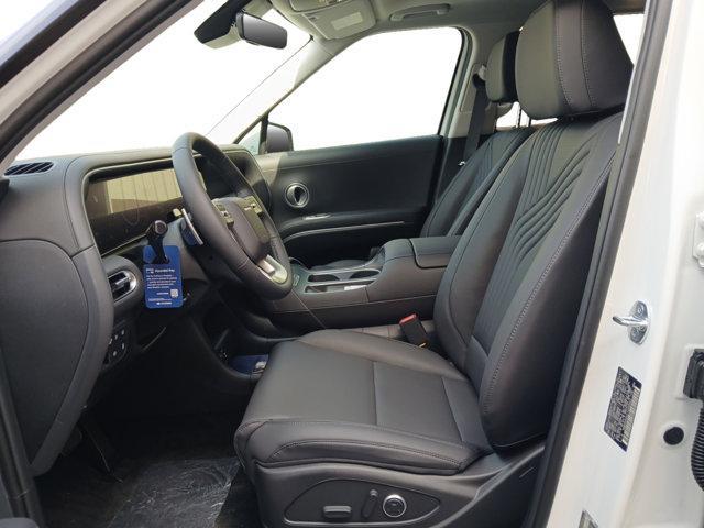 new 2026 Hyundai Palisade Hybrid car, priced at $49,865