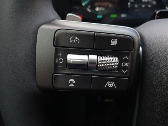 new 2026 Hyundai Palisade Hybrid car, priced at $49,865