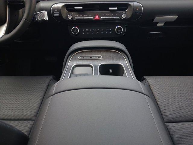 new 2026 Hyundai Palisade Hybrid car, priced at $49,865