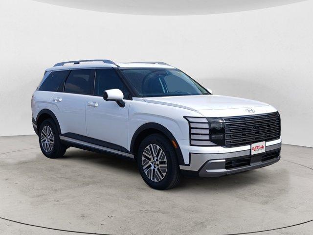 new 2026 Hyundai Palisade Hybrid car, priced at $49,865