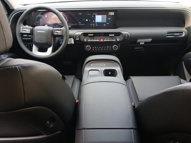 new 2026 Hyundai Palisade Hybrid car, priced at $49,865