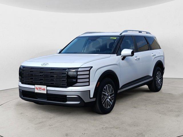 new 2026 Hyundai Palisade Hybrid car, priced at $49,865