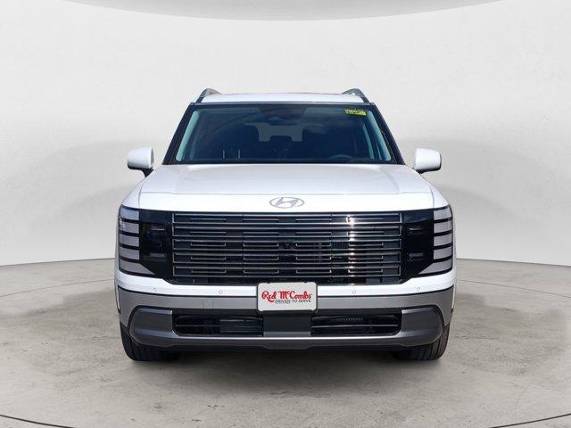 new 2026 Hyundai Palisade Hybrid car, priced at $49,865