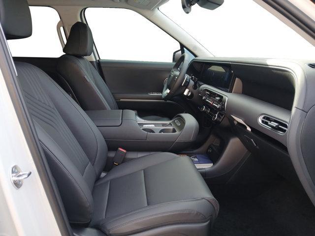 new 2026 Hyundai Palisade Hybrid car, priced at $49,865