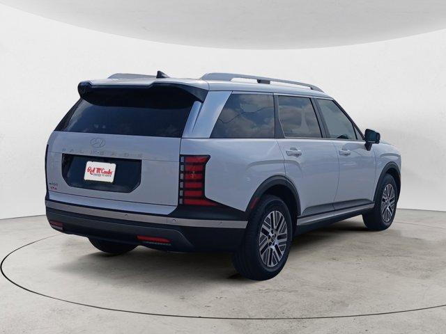 new 2026 Hyundai Palisade Hybrid car, priced at $49,865