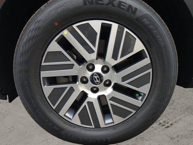 new 2026 Hyundai Palisade Hybrid car, priced at $49,865