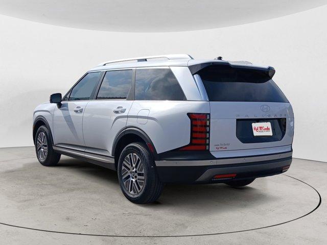 new 2026 Hyundai Palisade Hybrid car, priced at $49,865