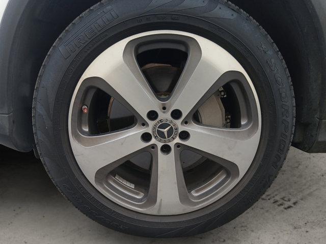 used 2018 Mercedes-Benz GLC 300 car, priced at $15,814