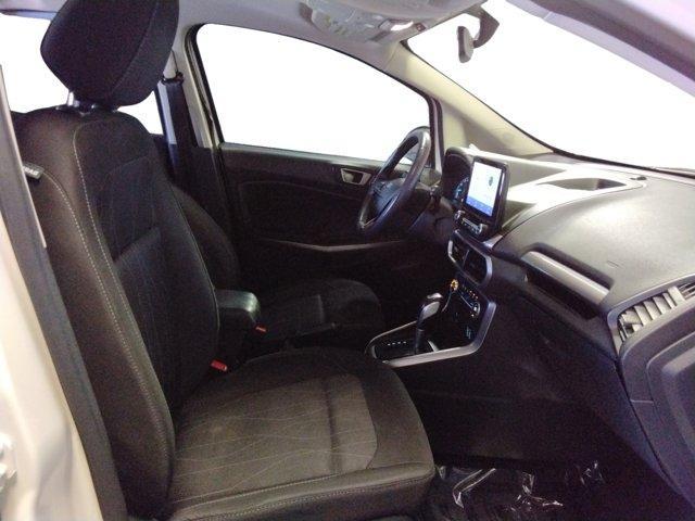 used 2020 Ford EcoSport car, priced at $13,993