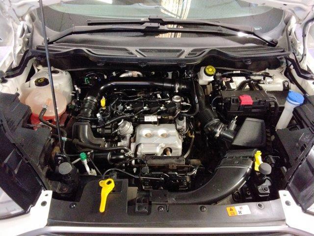 used 2020 Ford EcoSport car, priced at $13,993