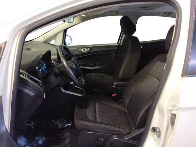 used 2020 Ford EcoSport car, priced at $13,993