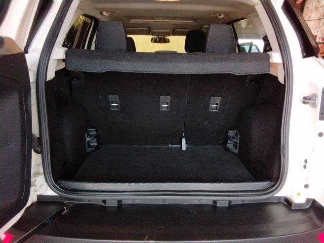 used 2020 Ford EcoSport car, priced at $13,993