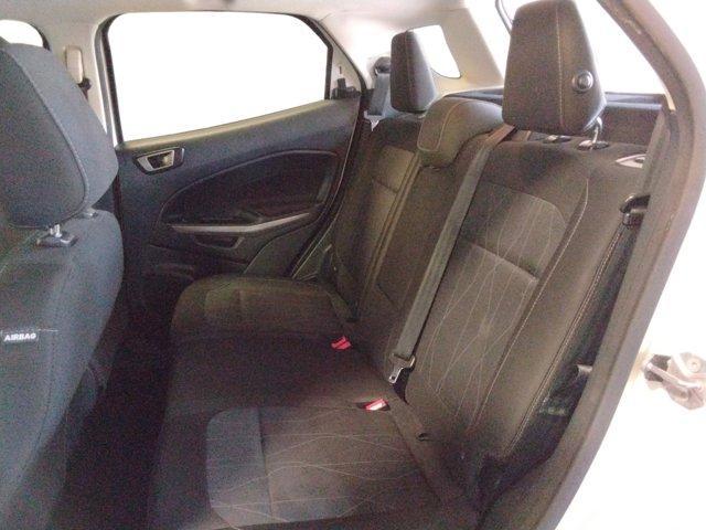 used 2020 Ford EcoSport car, priced at $13,993