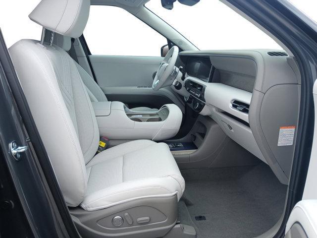 new 2026 Hyundai Palisade car, priced at $46,605