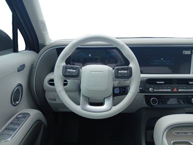 new 2026 Hyundai Palisade car, priced at $46,605