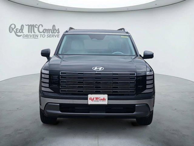 new 2026 Hyundai Palisade car, priced at $46,605