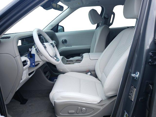new 2026 Hyundai Palisade car, priced at $46,605