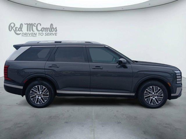 new 2026 Hyundai Palisade car, priced at $46,605