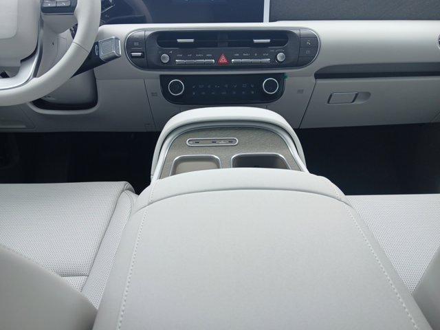 new 2026 Hyundai Palisade car, priced at $46,605