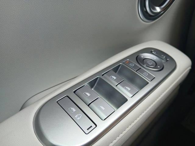 new 2026 Hyundai Palisade car, priced at $46,605