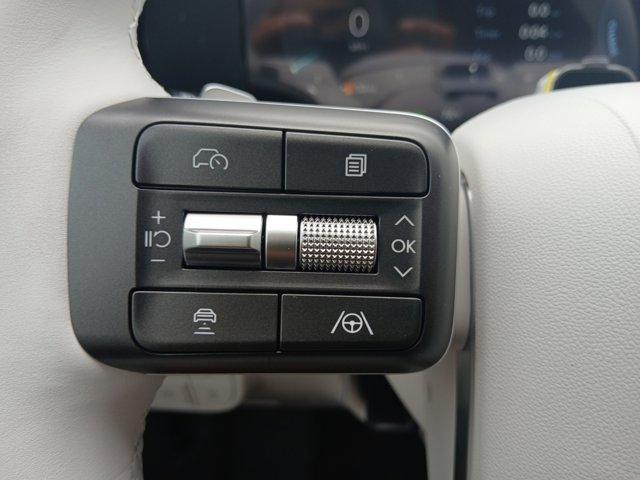 new 2026 Hyundai Palisade car, priced at $46,605