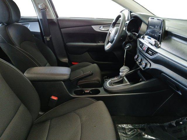used 2024 Kia Forte car, priced at $18,911