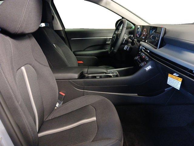 new 2026 Hyundai Sonata car, priced at $30,485