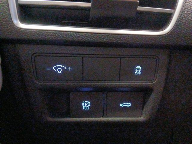 new 2026 Hyundai Sonata car, priced at $30,485