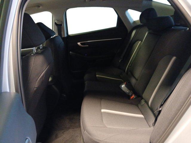 new 2026 Hyundai Sonata car, priced at $30,485