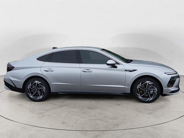 new 2026 Hyundai Sonata car, priced at $30,485